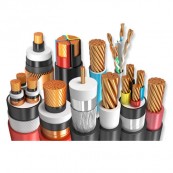 Dây cáp điện CADIVI