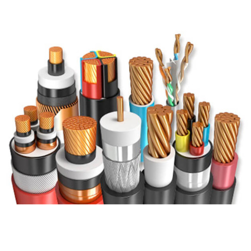 Dây cáp điện CADIVI