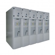 Tủ trung thế ABB Unigear