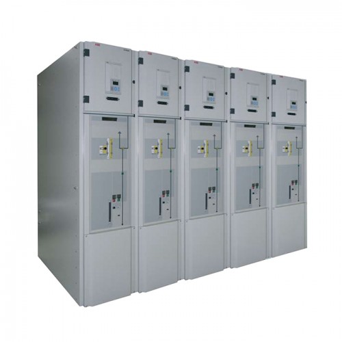 Tủ trung thế ABB Unigear